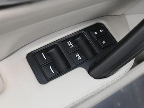 2012 Acura TL 3.5 Advance