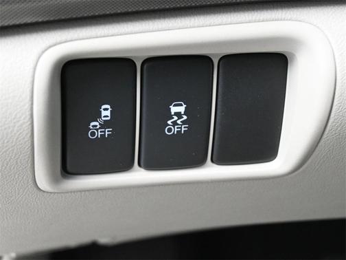 2012 Acura TL 3.5 Advance