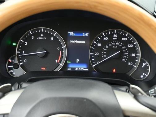 2022 Lexus RX 350L Base