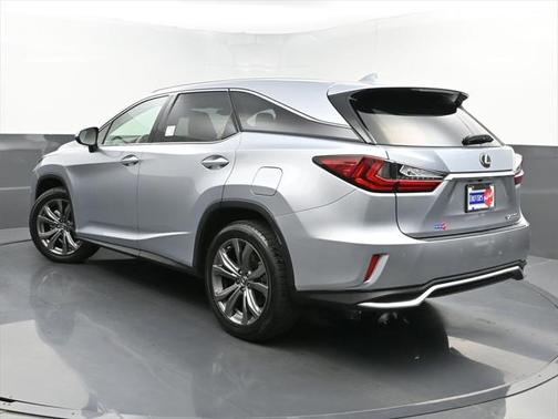 2022 Lexus RX 350L Base