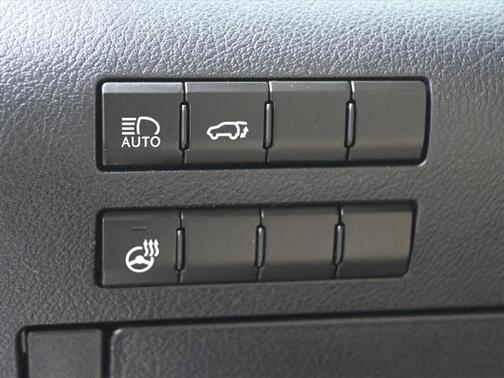 2022 Lexus RX 350L Base