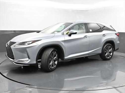 2022 Lexus RX 350L Base