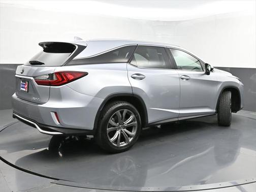 2022 Lexus RX 350L Base