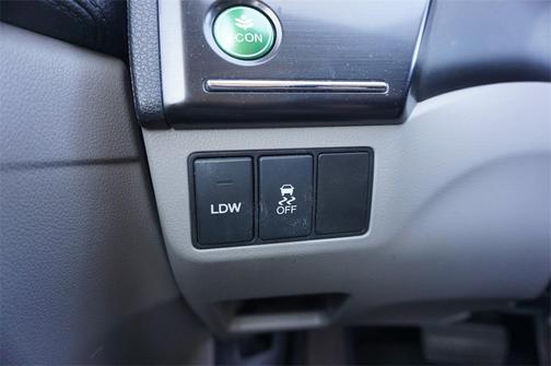 2014 Honda Civic Hybrid Base