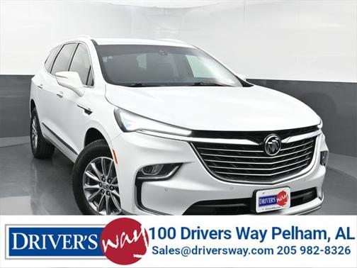 2024 Buick Enclave Premium AWD