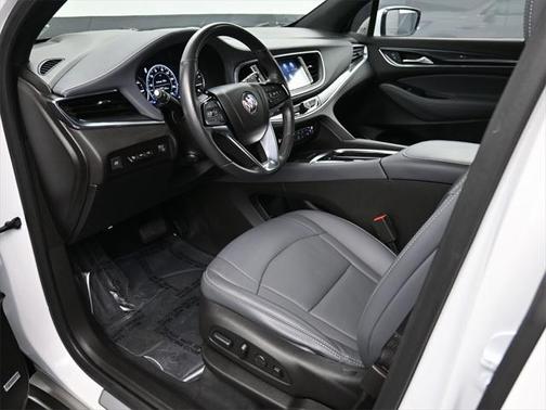 2024 Buick Enclave Premium AWD
