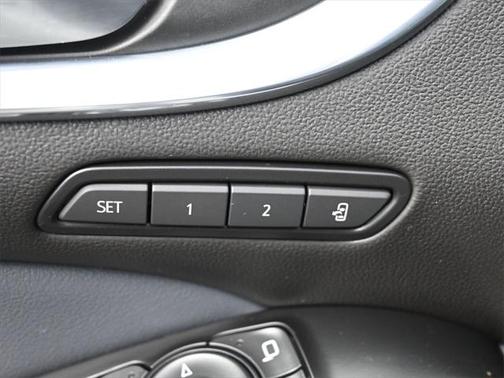 2024 Buick Enclave Premium AWD