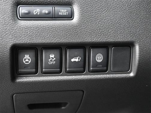 2024 Nissan Murano SL Intelligent AWD