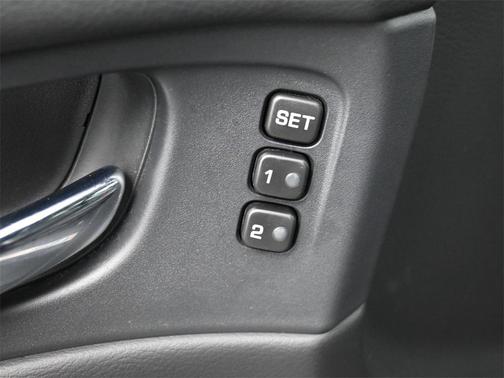 2024 Nissan Murano SL Intelligent AWD