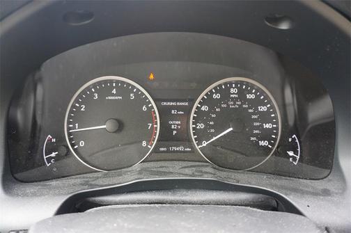 2015 Lexus ES 350 Base