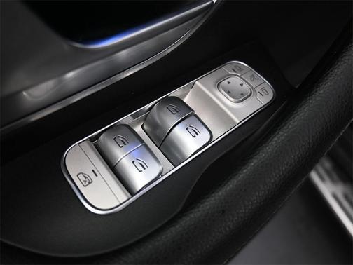 2022 Mercedes-Benz GLE 350 4MATIC
