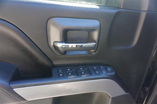 2016 Chevrolet Silverado 1500 2LT