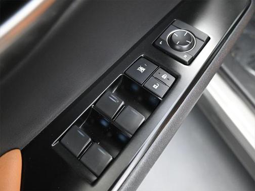 2022 Lexus UX 200 Base
