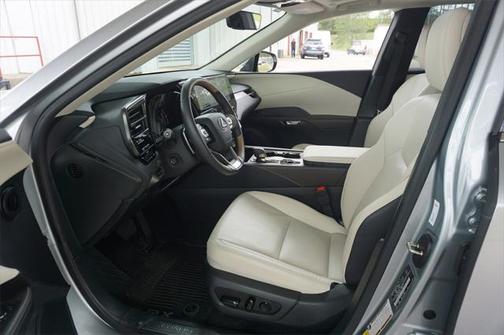 2023 Lexus RX 350 Base