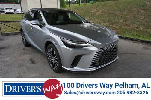 2023 Lexus RX 350 Base