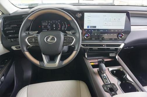 2023 Lexus RX 350 Base