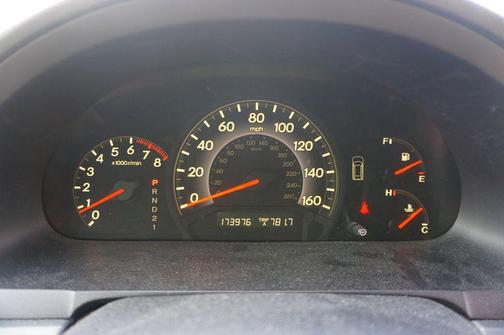 2006 Honda Odyssey EX-L