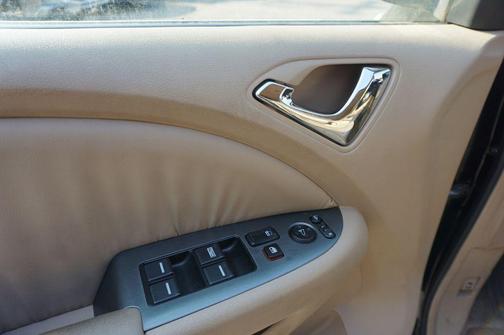 2006 Honda Odyssey EX-L