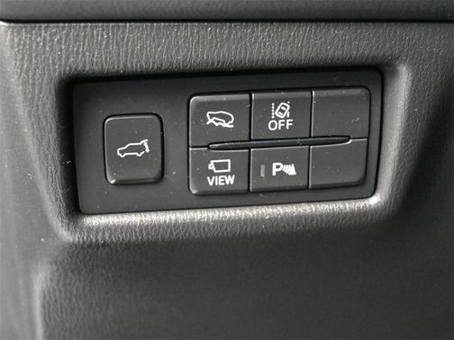 2021 Mazda CX-5 Signature