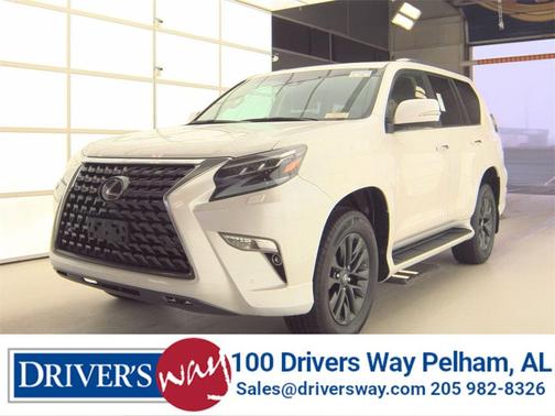 2023 Lexus GX 460 Premium