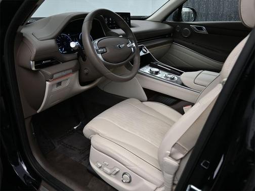 2023 Genesis GV80 2.5T