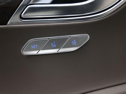 2023 Genesis GV80 2.5T