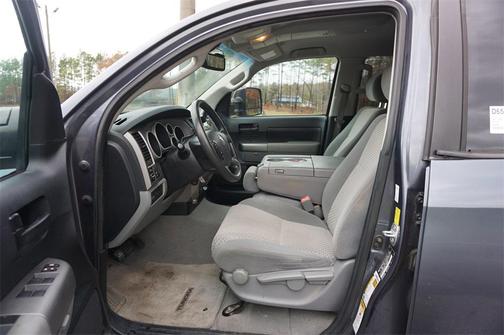2010 Toyota Tundra Grade