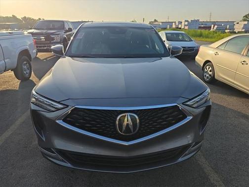 2023 Acura MDX Technology Package