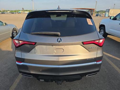 2023 Acura MDX Technology Package