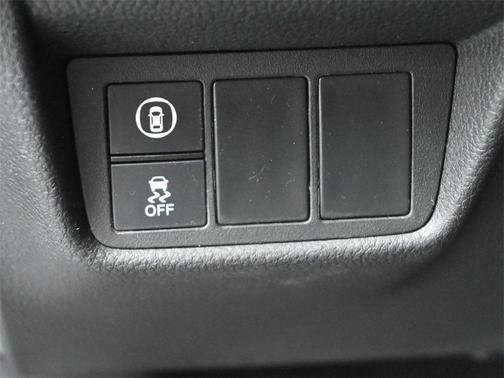 2018 Honda Accord Sport 2.0T