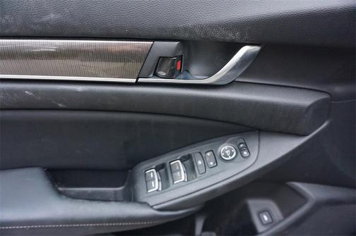 2018 Honda Accord Sport 2.0T