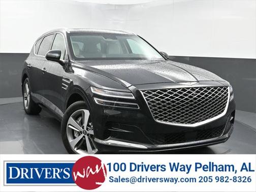 2024 Genesis GV80 3.5T