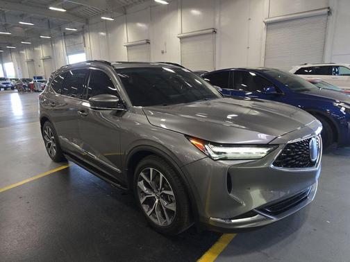 2023 Acura MDX Technology Package