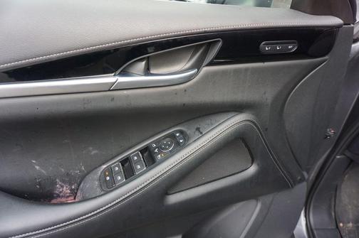 2024 INFINITI QX60 Pure