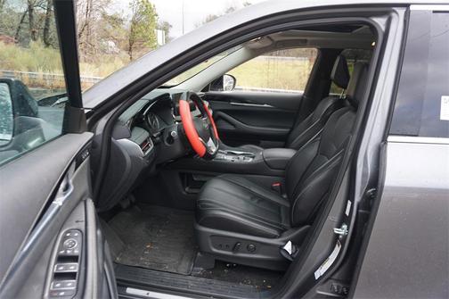 2024 INFINITI QX60 Pure