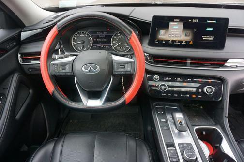 2024 INFINITI QX60 Pure