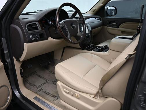 2012 GMC Yukon Denali