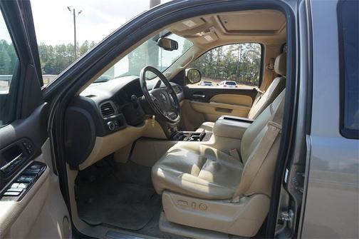 2012 GMC Yukon Denali