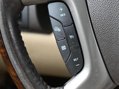 2012 GMC Yukon Denali