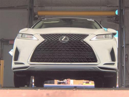 2021 Lexus RX 350 Base