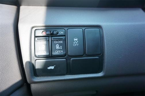 2013 Honda Odyssey EX-L