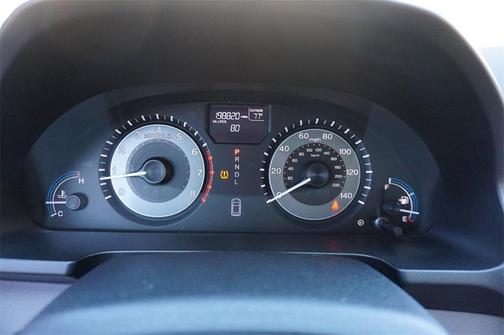 2013 Honda Odyssey EX-L