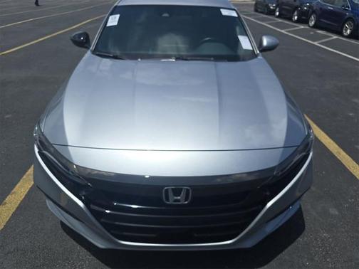 2020 Honda Accord Sport 1.5T