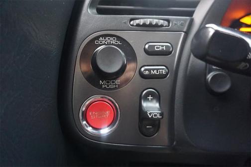 2000 Honda S2000 Base