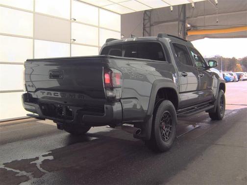 2023 Toyota Tacoma TRD Pro