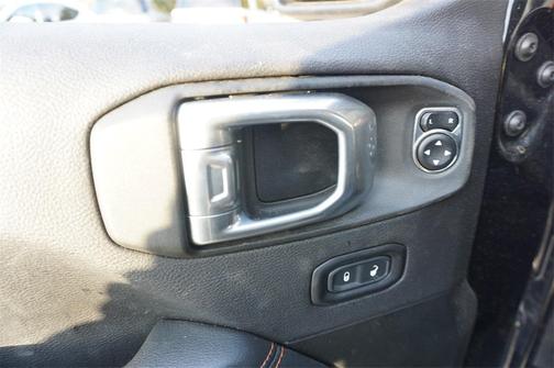 2021 Jeep Gladiator Mojave 4x4