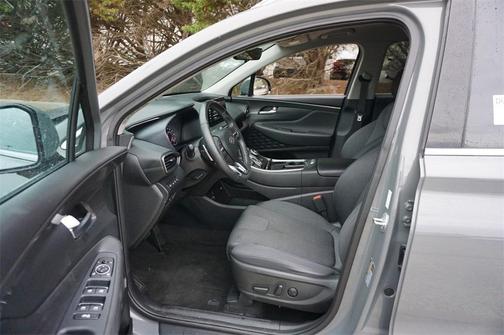 2023 Hyundai SANTA FE SEL 2.4