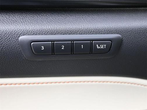 2024 Lexus NX 250 Premium