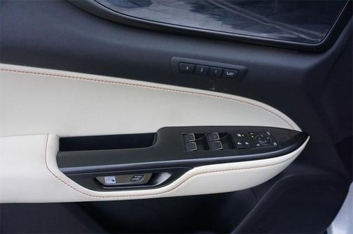 2024 Lexus NX 250 Premium