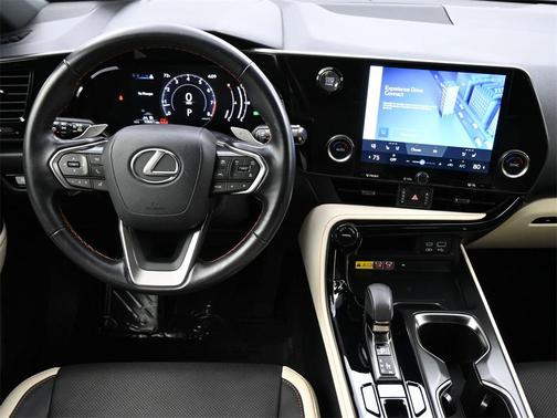 2024 Lexus NX 250 Premium